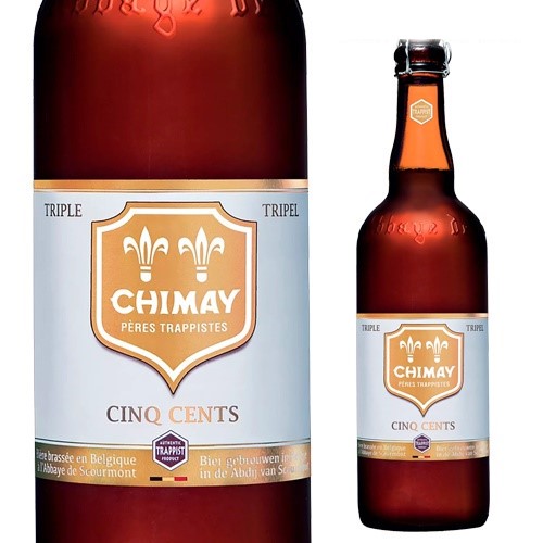 ベルギービール シメイ サンクサン ホワイト 750ml 瓶 長S
