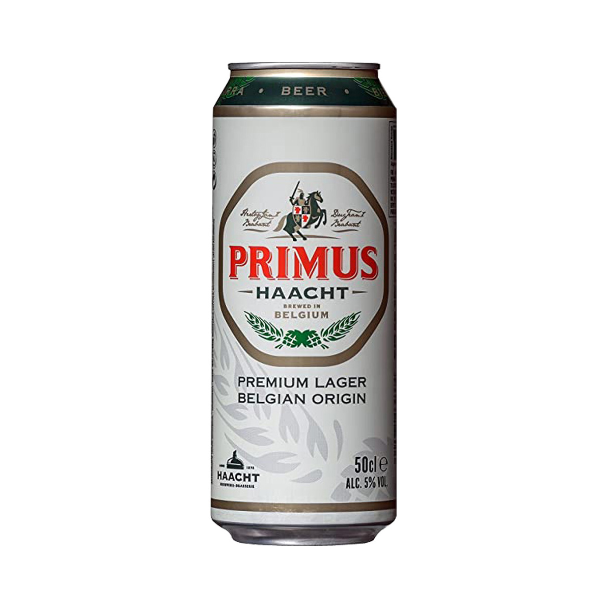 プリムス プレミアムピルス 500ml缶 ベルギー ビール 輸入ビール 長S
