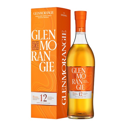 グレンモーレンジィ オリジナル 12年 40度 700ml スコッチ ハイランド シングルモルト ウイスキー 長S