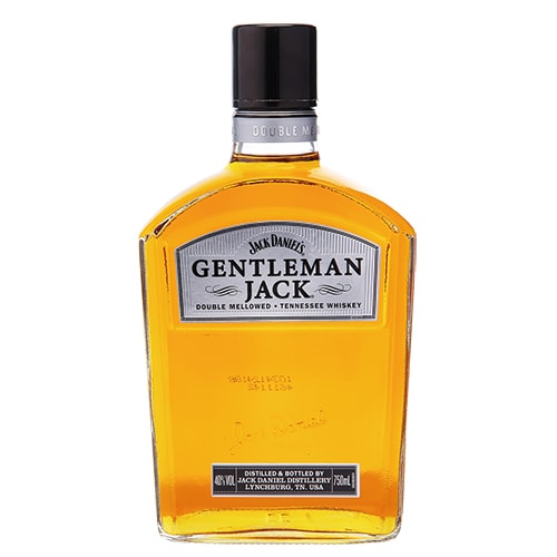 ジェントルマンジャック 750ml 長S