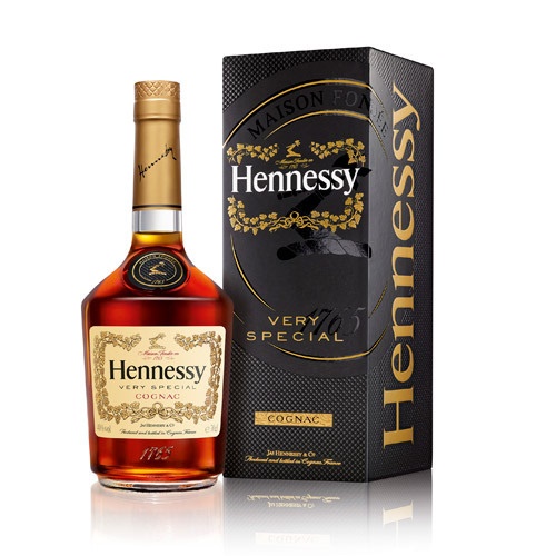 ヘネシー VS 700ml 40度 長S
