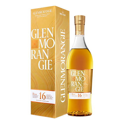 グレンモーレンジィ ネクター 16年 46度 700ml スコッチ ウイスキー ハイランド シングルモルト glenmorangie scotch whisky 長S