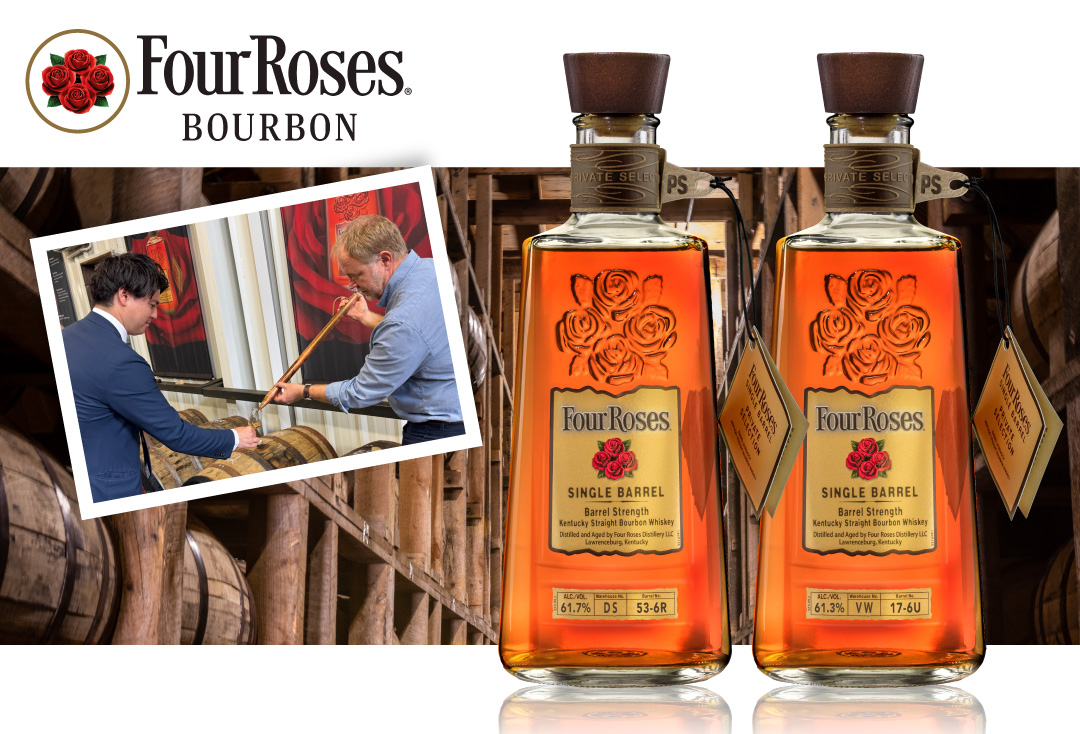 フォアローゼズY's"