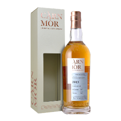 マクダフ 2009 13年 48度 700ml スコットランド スコッチ ハイランド シングルモルト ウイスキー Macduff whisky 長S