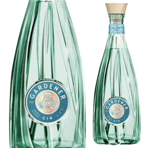 ガーデナー フレンチリヴィエラ ジン 42度 700ml スピリッツ ジン フランス ブラッドピット 長S