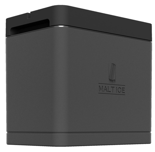 モルトアイス 角柱型